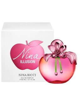 Nina Illusion EDP