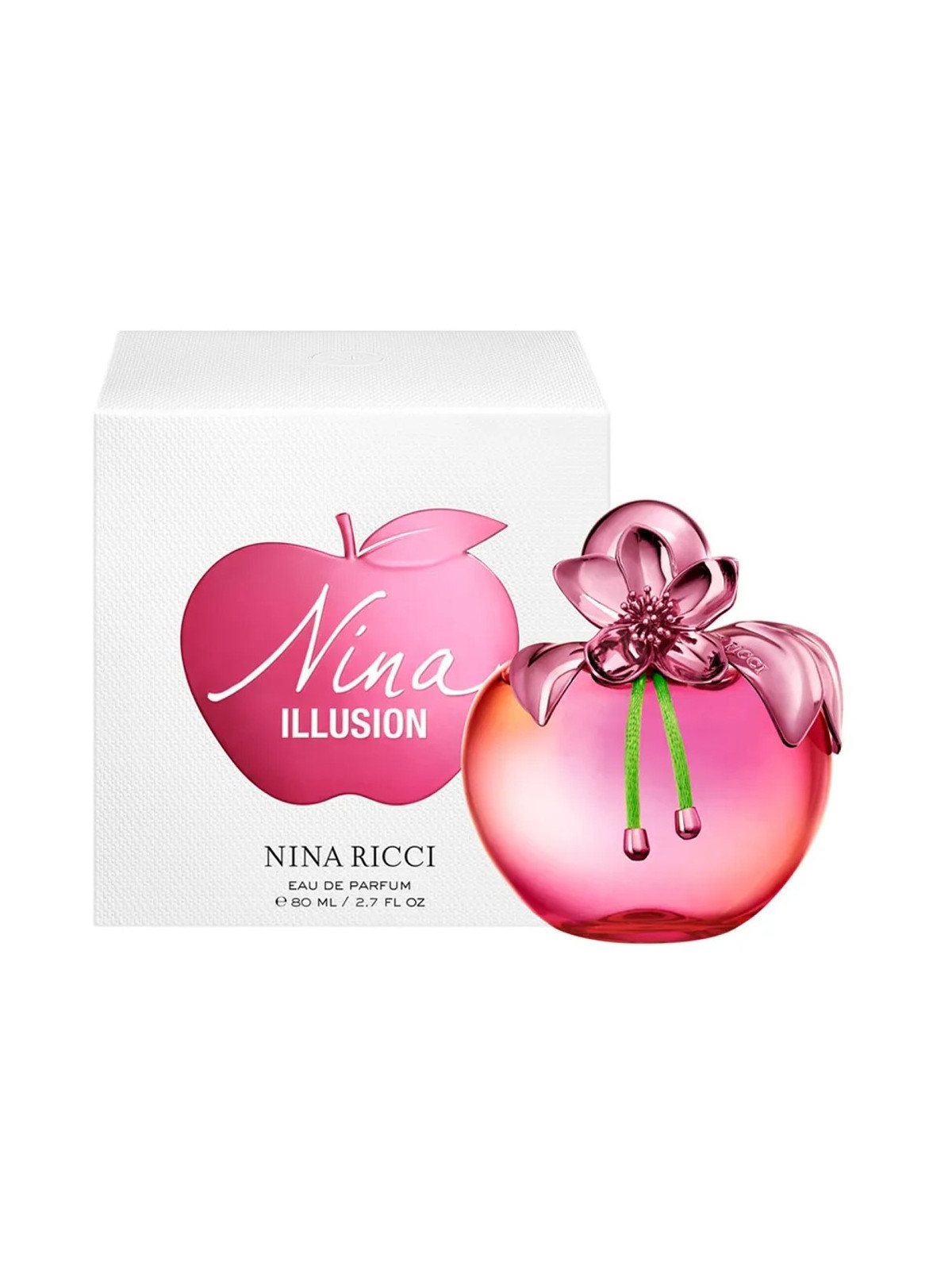 Nina Illusion EDP