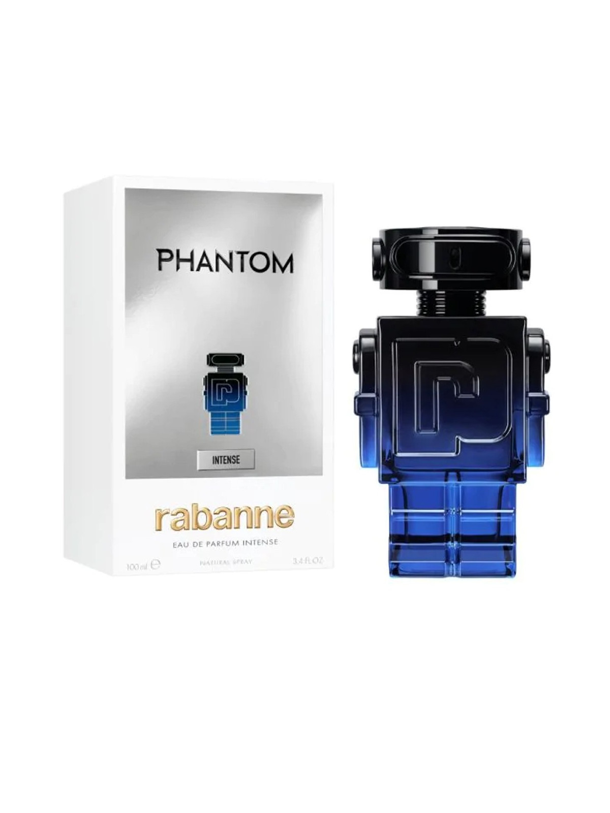 Phantom Intense EDP