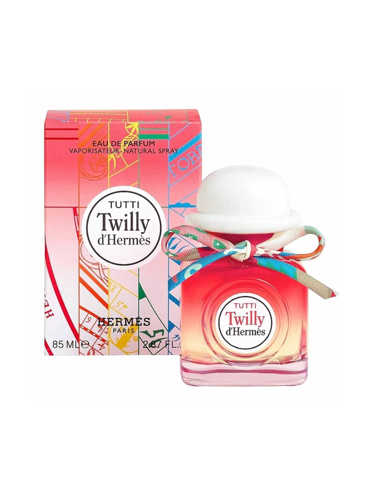 Tutti Twilly EDP