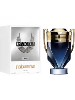 Invictus Parfum EDP