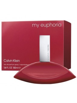 My Euphoria EDP