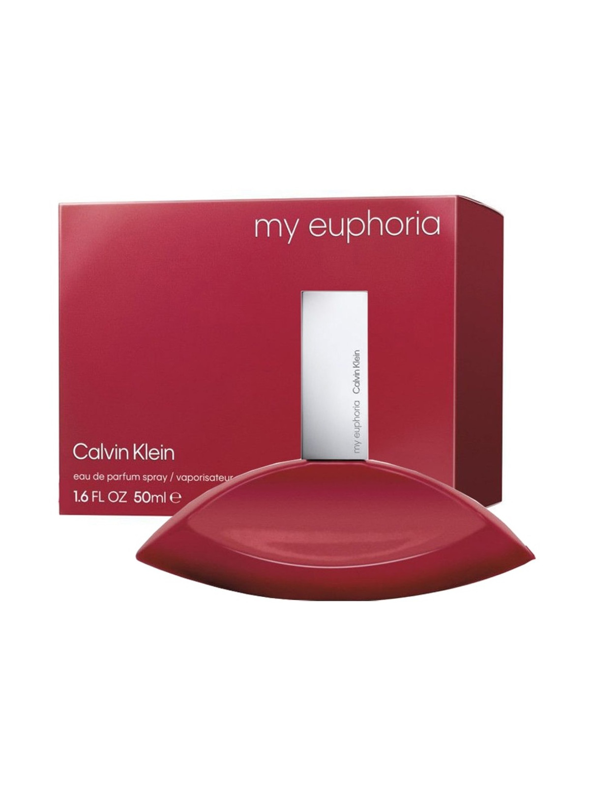 My Euphoria EDP