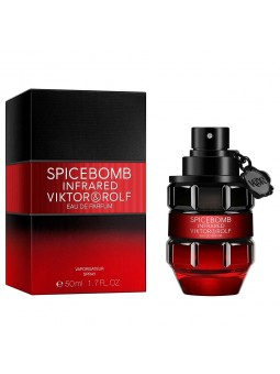 Spicebomb Infrared EDP