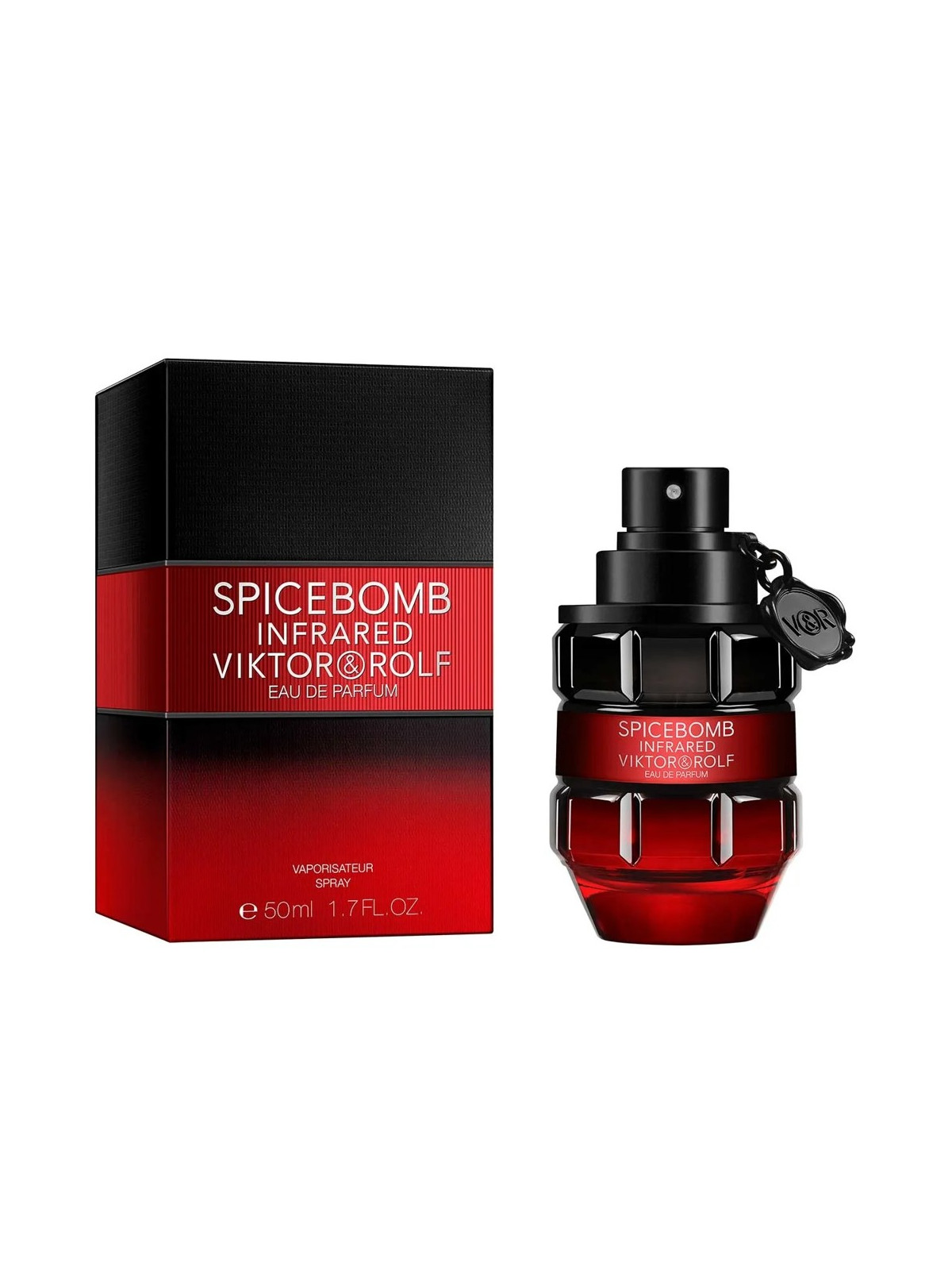 Spicebomb Infrared EDP