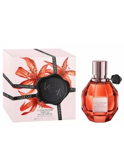Flowerbomb Tiger Lily EDP