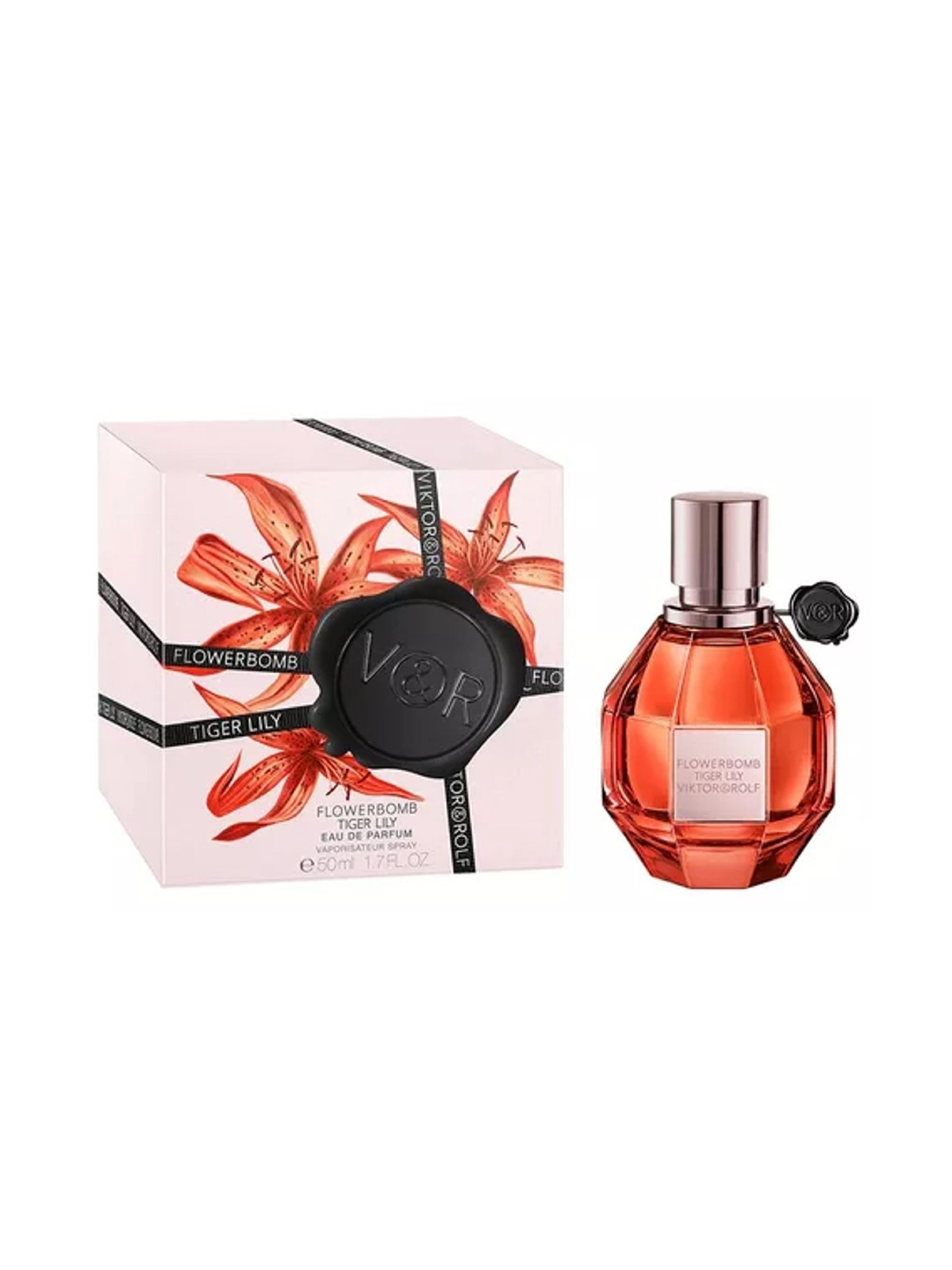 Flowerbomb Tiger Lily EDP