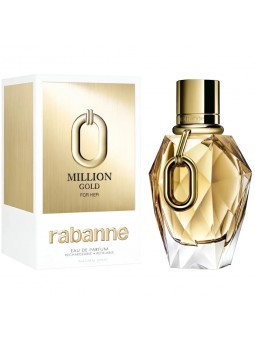 Million Gold EDP