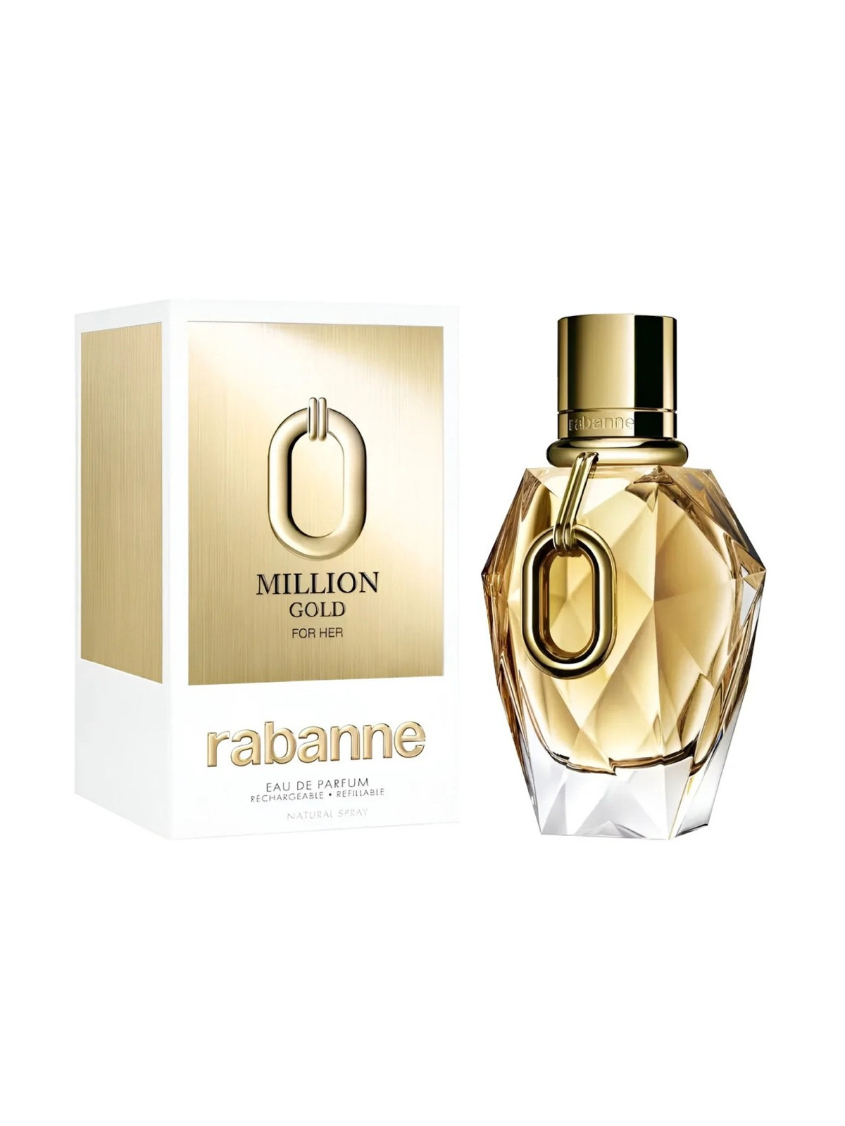 Million Gold EDP