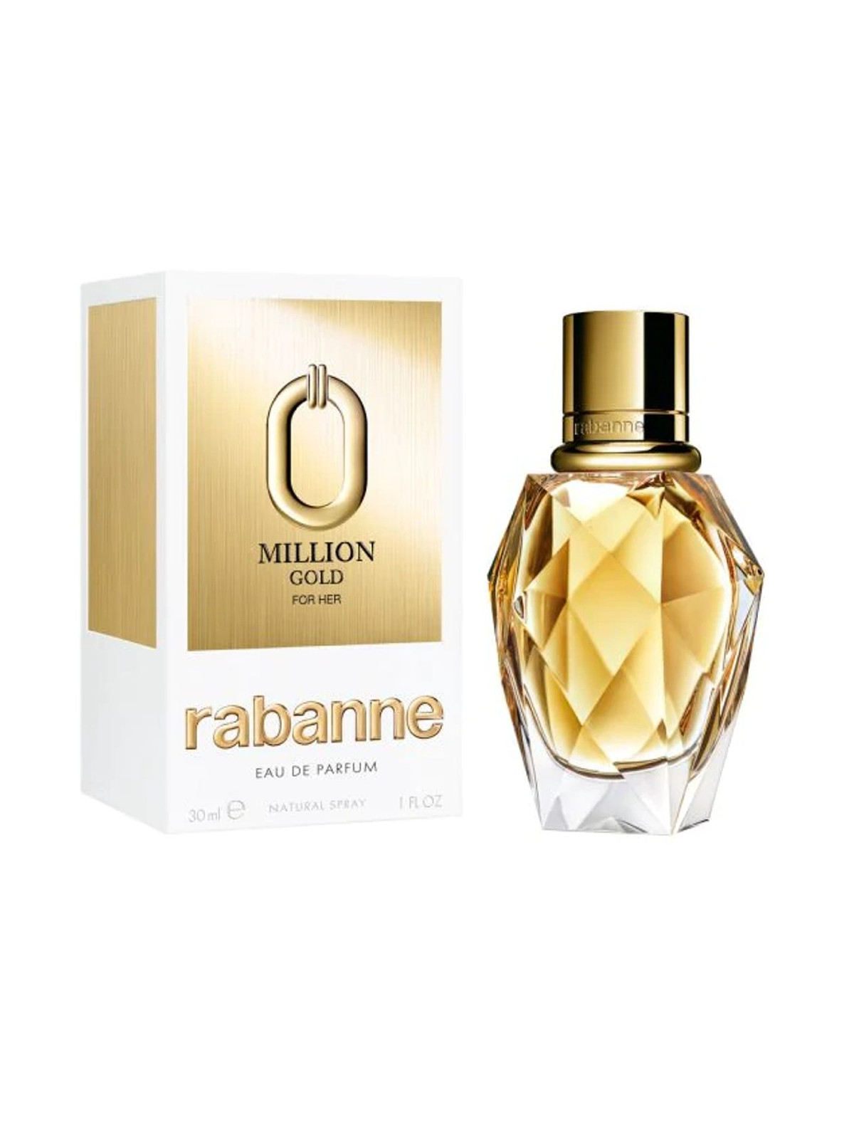 Million Gold EDP