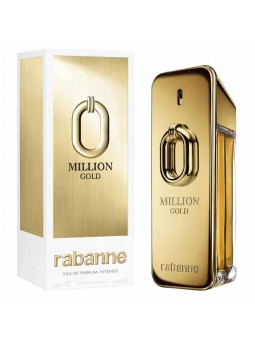 Million Gold for Him EDP Intense