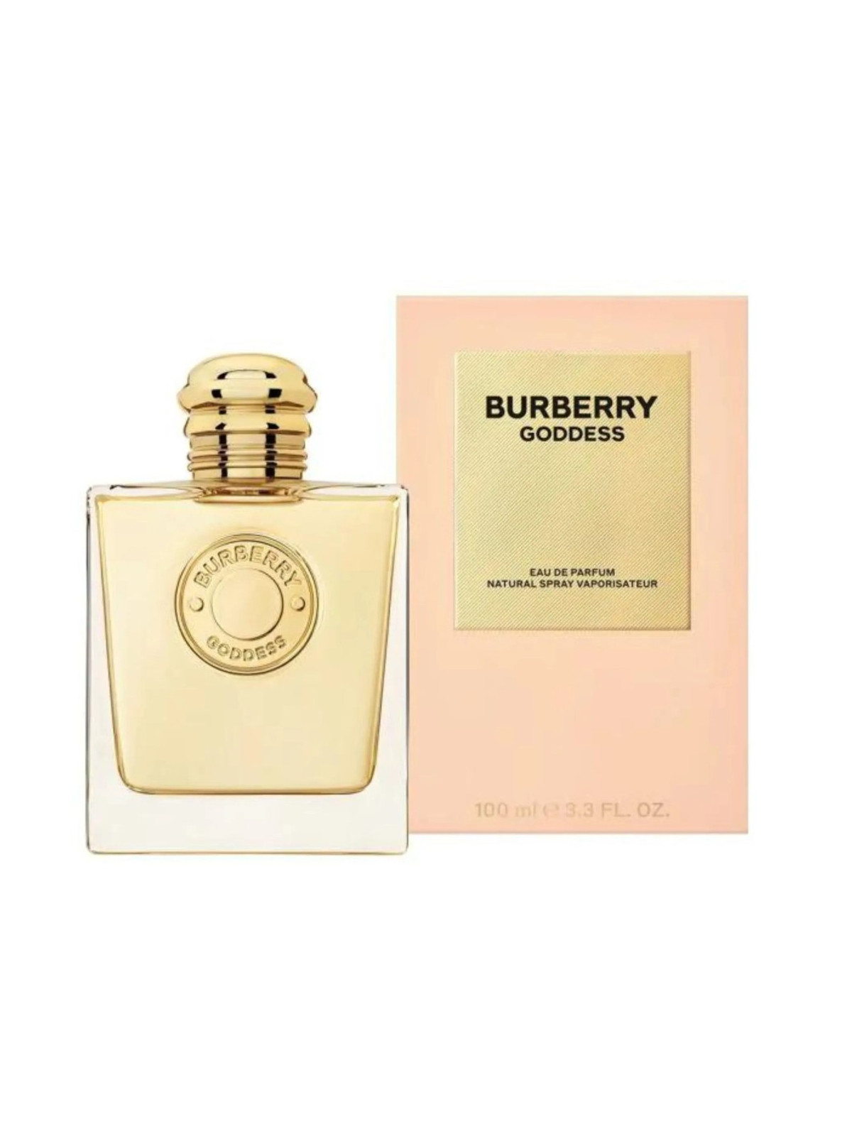 Goddess EDP