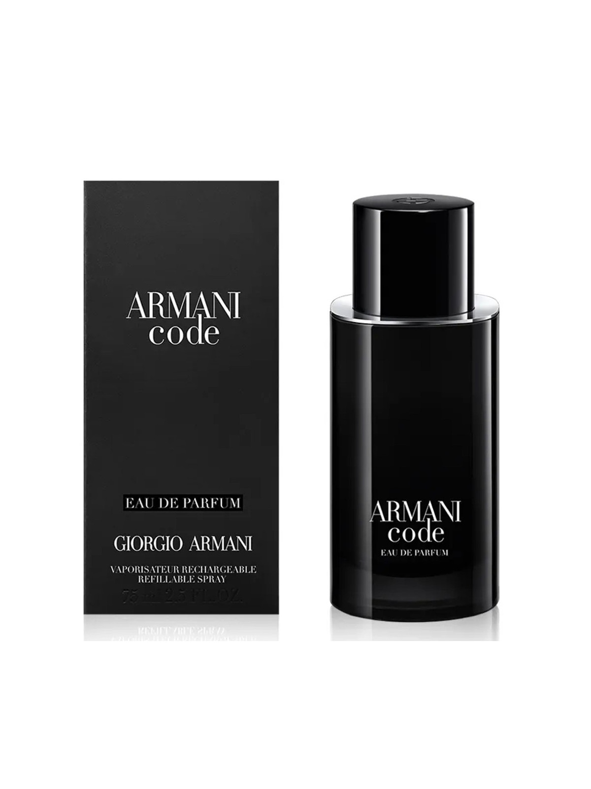 Armani Code EDP 2024