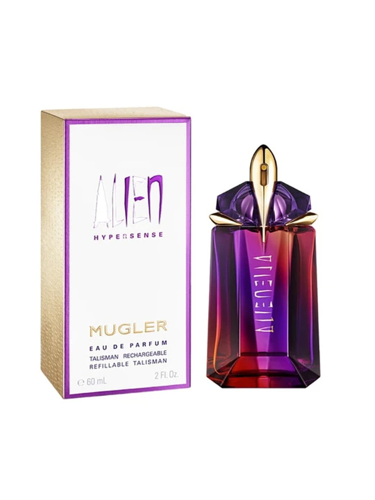 Alien Hypersense EDP