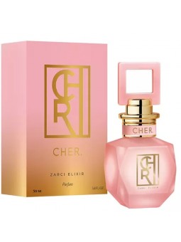 Cher Zarci Elixir Parfum EDP