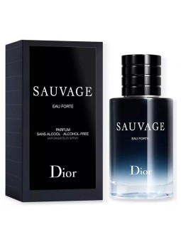 Sauvage Eau Forte Parfum EDP