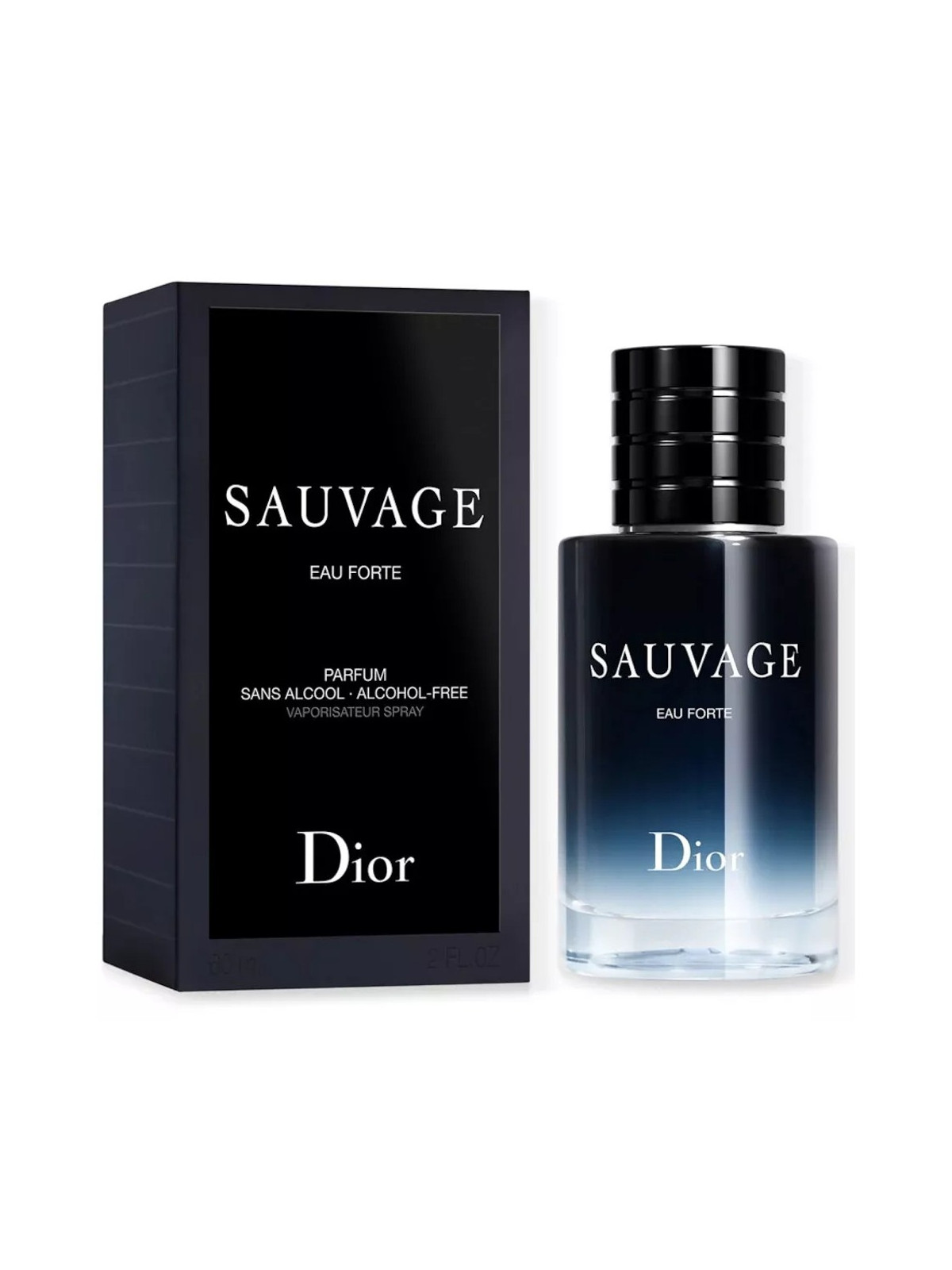 Sauvage Eau Forte Parfum EDP