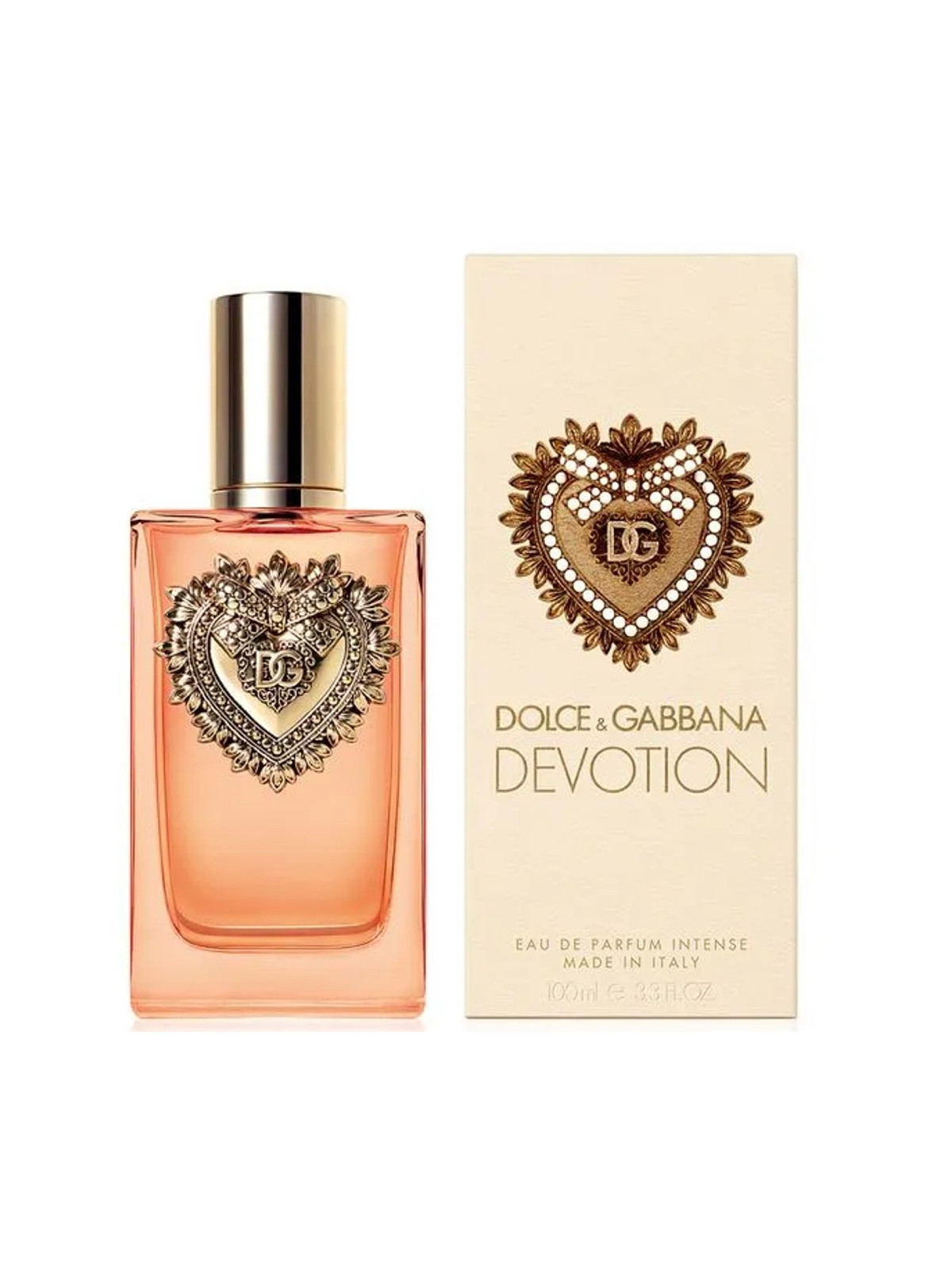 Devotion Intense EDP