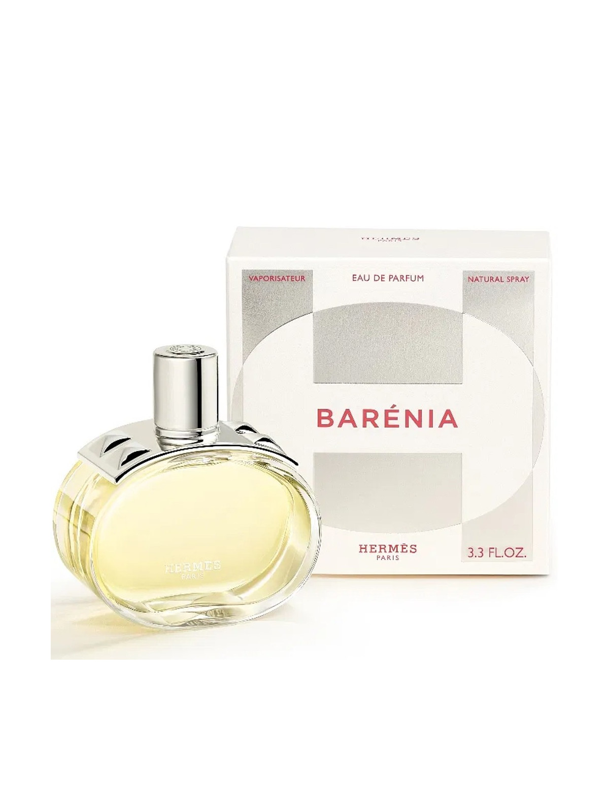 Barenia EDP