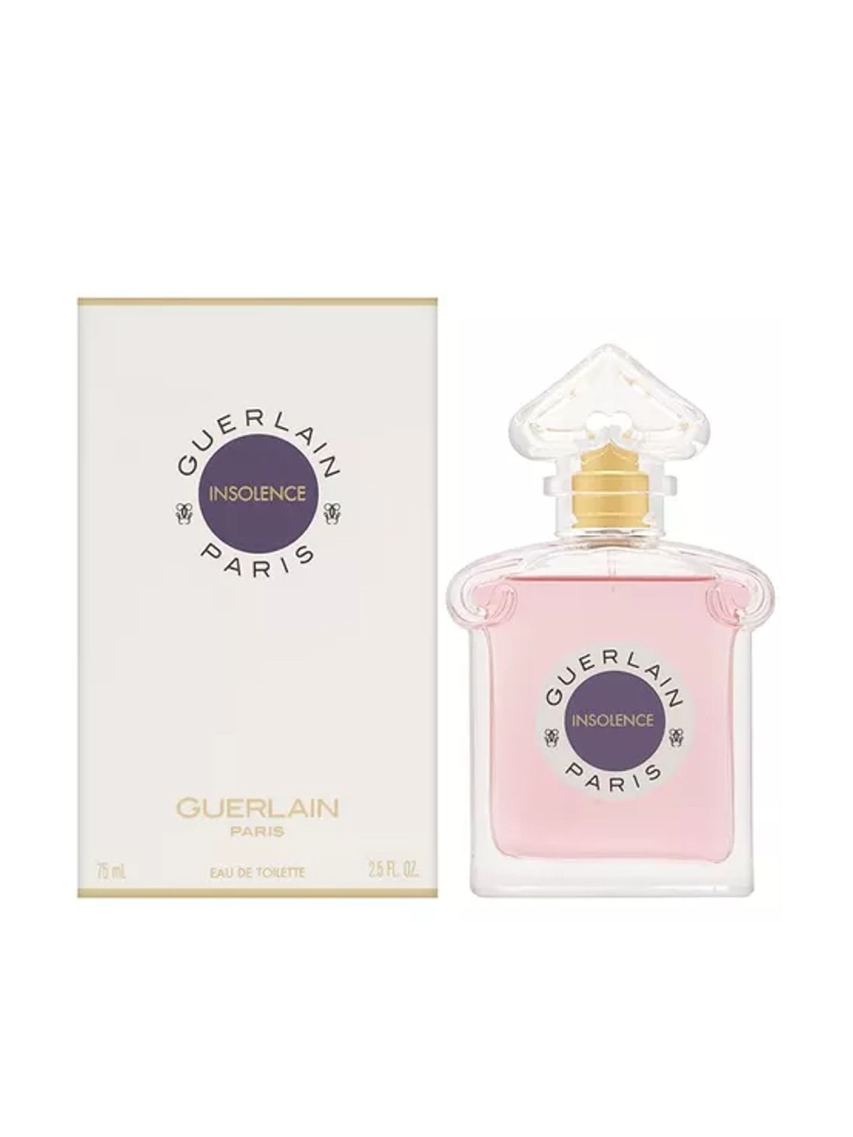 Insolence EDT