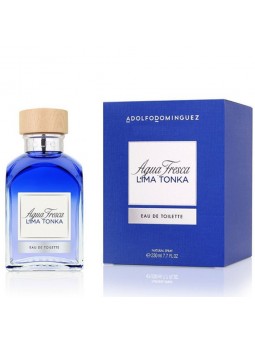 Agua Fresca Lima Tonka EDT