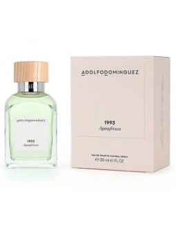 Agua Fresca 1993 EDT