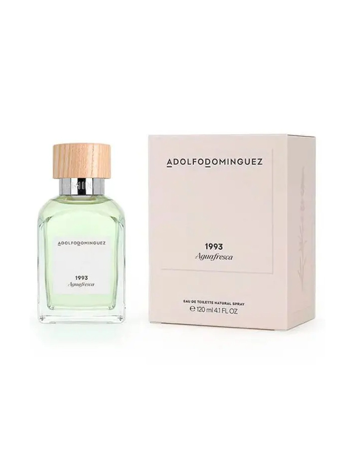 Agua Fresca 1993 EDT