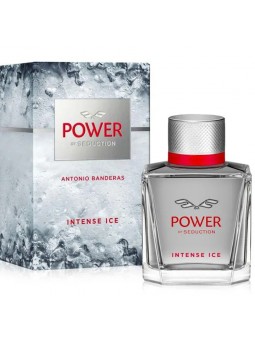 Power of Seduction Intense Ice EDT