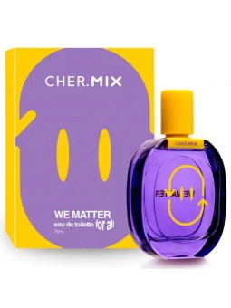 Cher Mix We Matter EDT