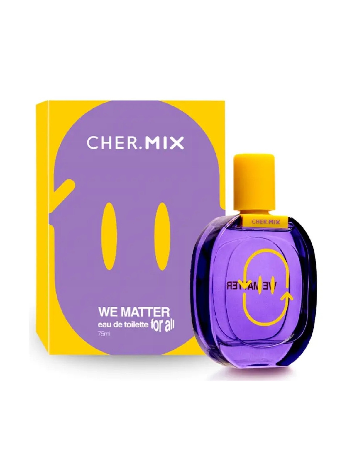 Cher Mix We Matter EDT