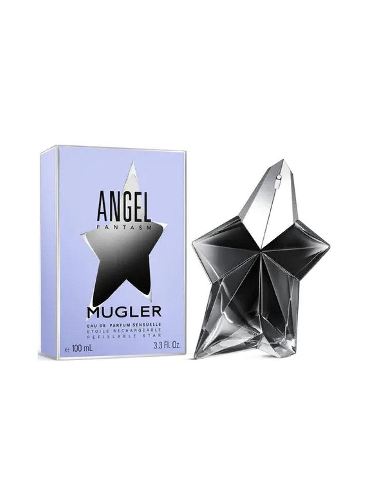 Angel Fantasm EDP