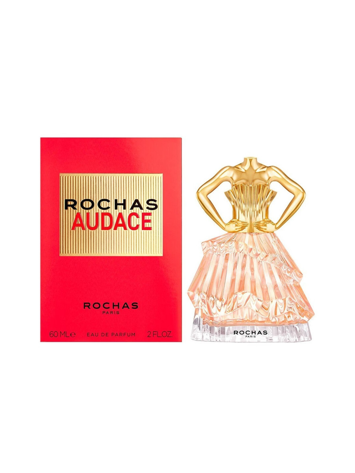 Audace Rochas EDP