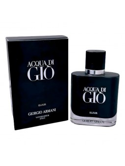 Acqua Di Gio Elixir EDP