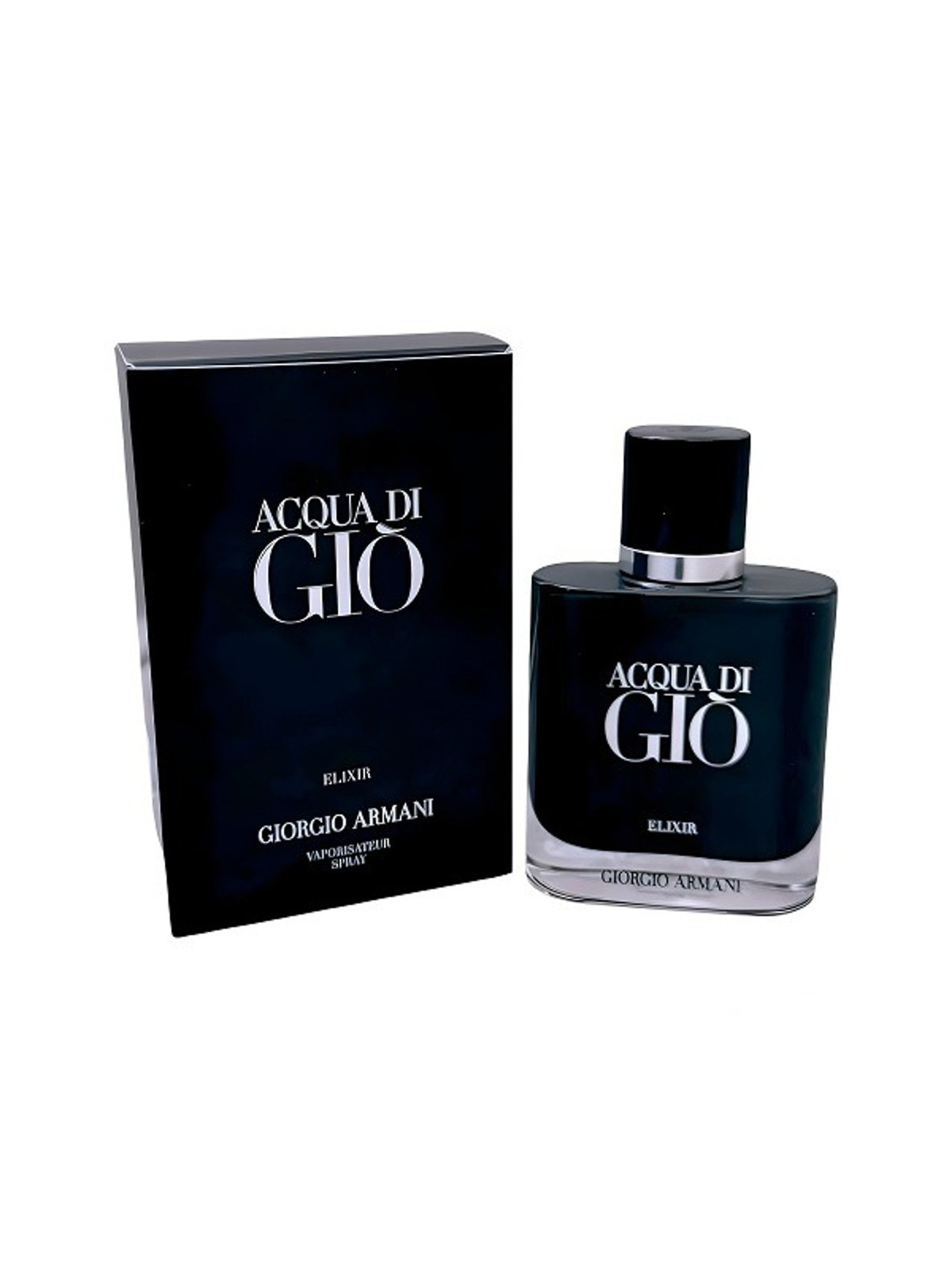 Acqua Di Gio Elixir EDP