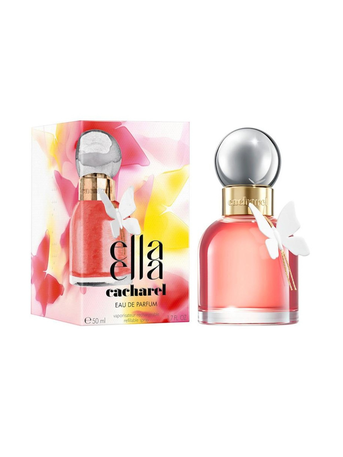 Ella Ella EDP