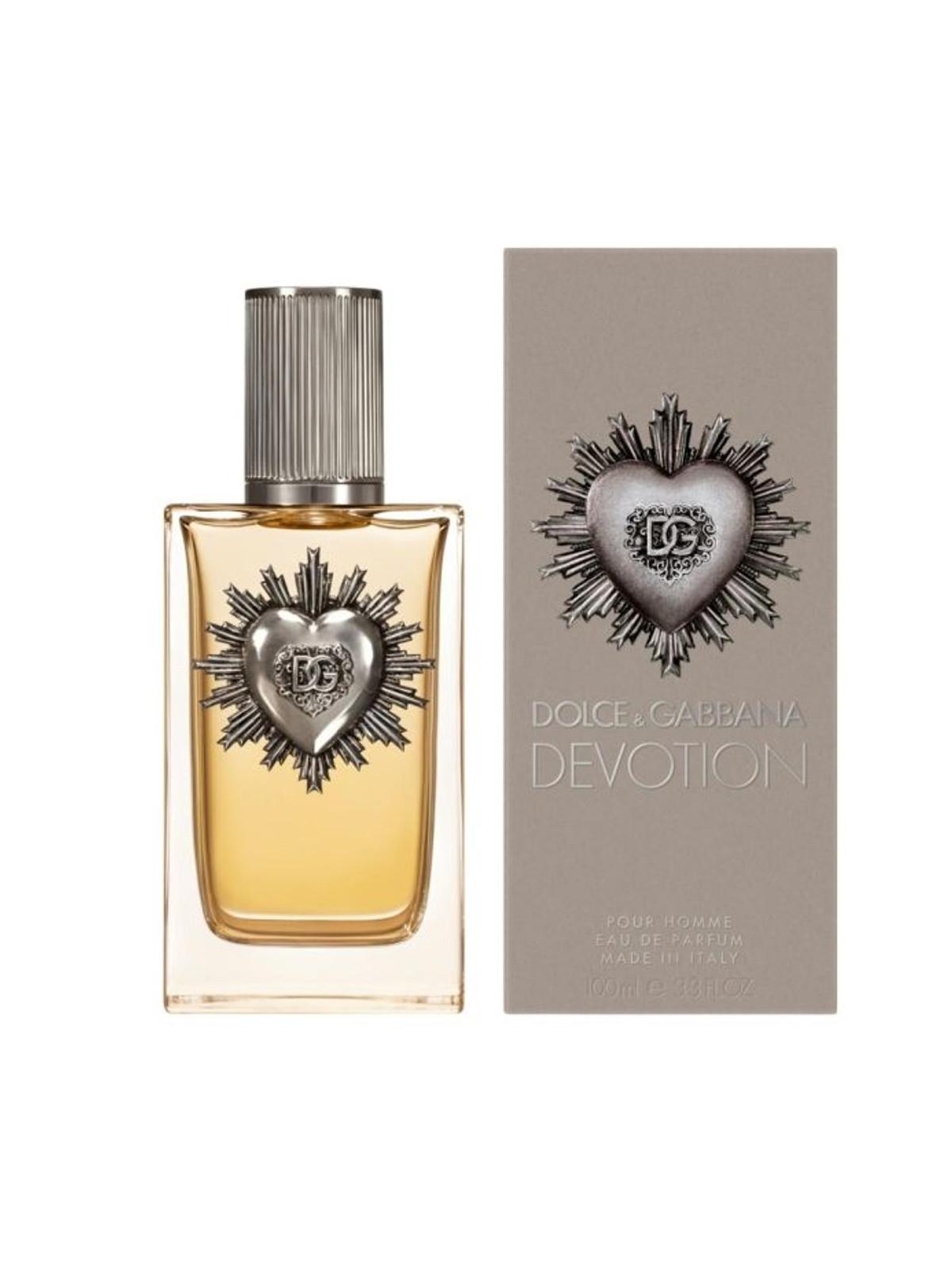 Devotion Pour Homme EDP