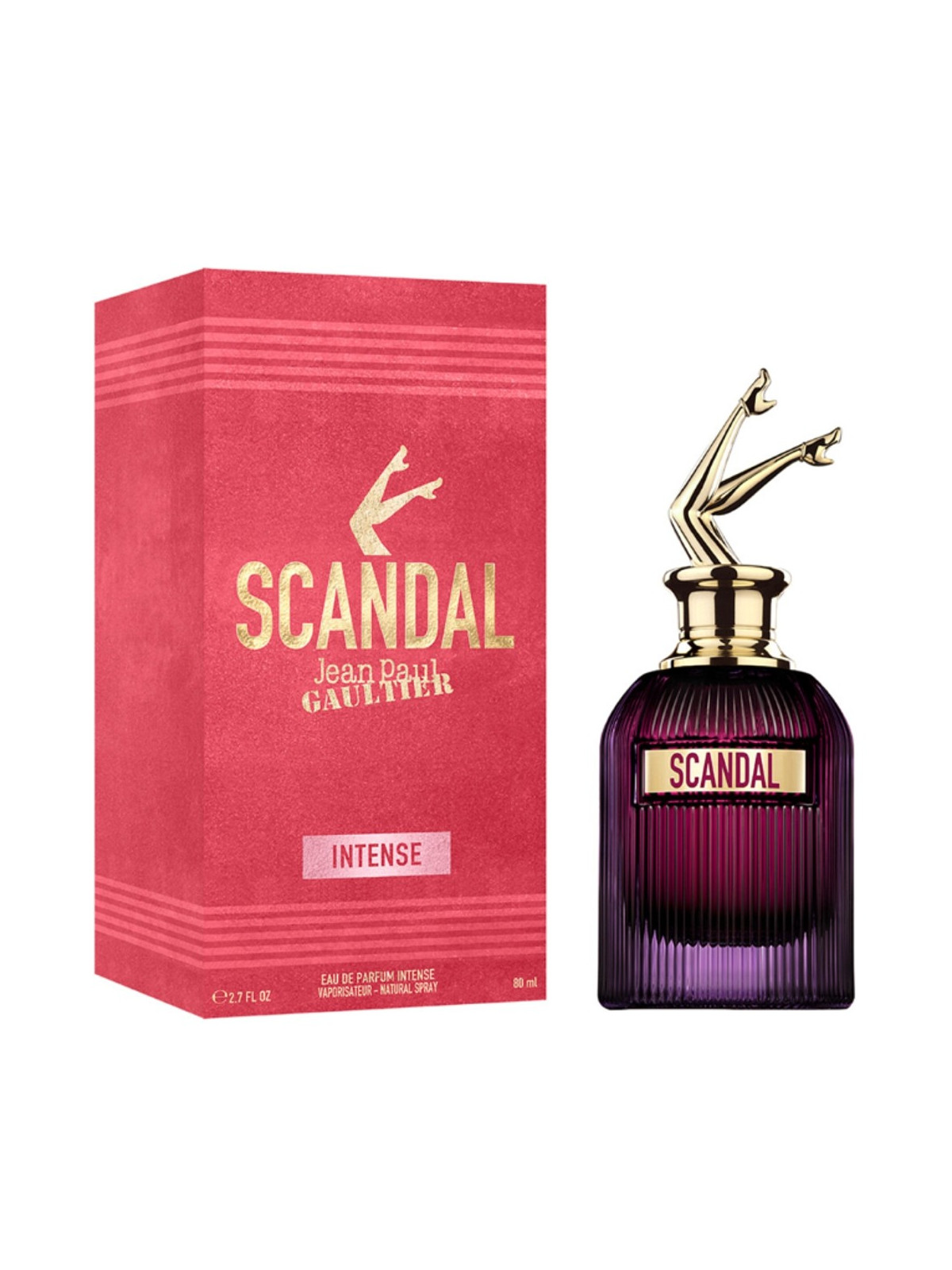 Scandal Intense EDP