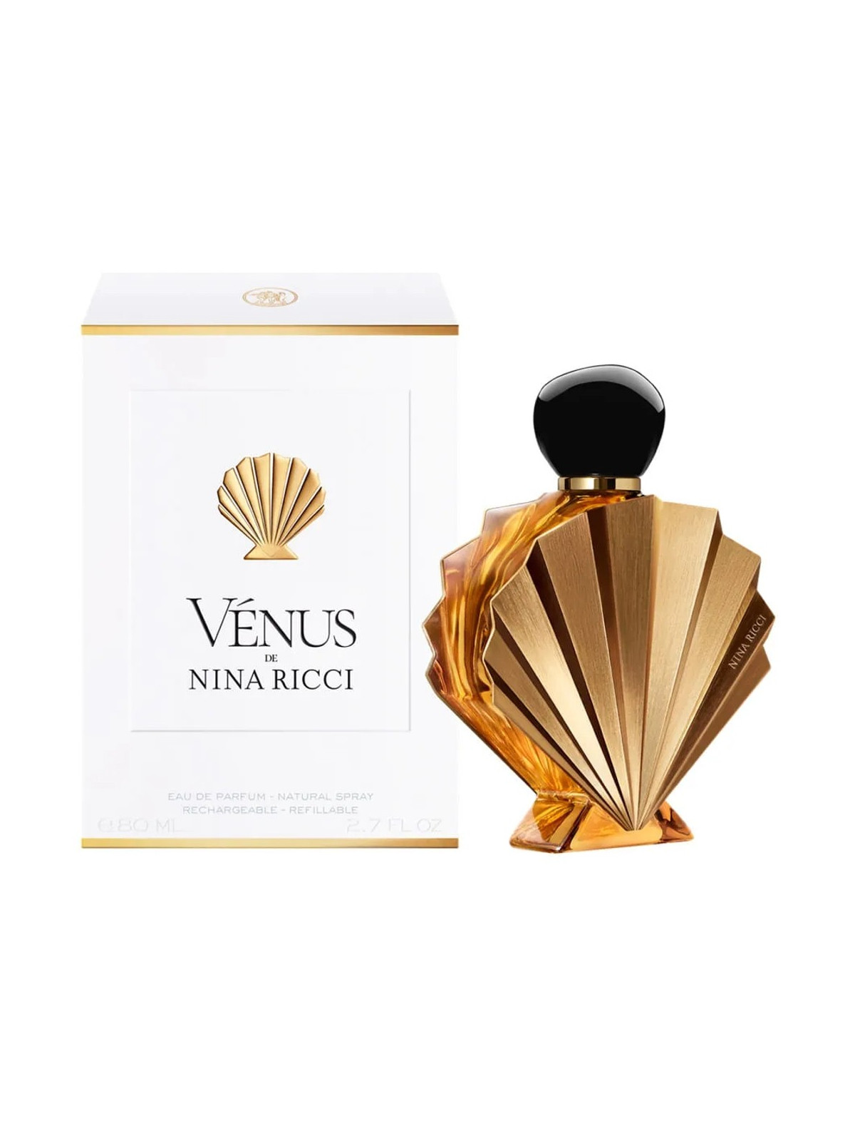 Vénus EDP