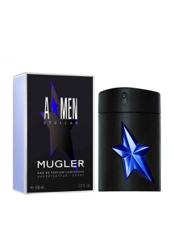 A Men Stellar EDP