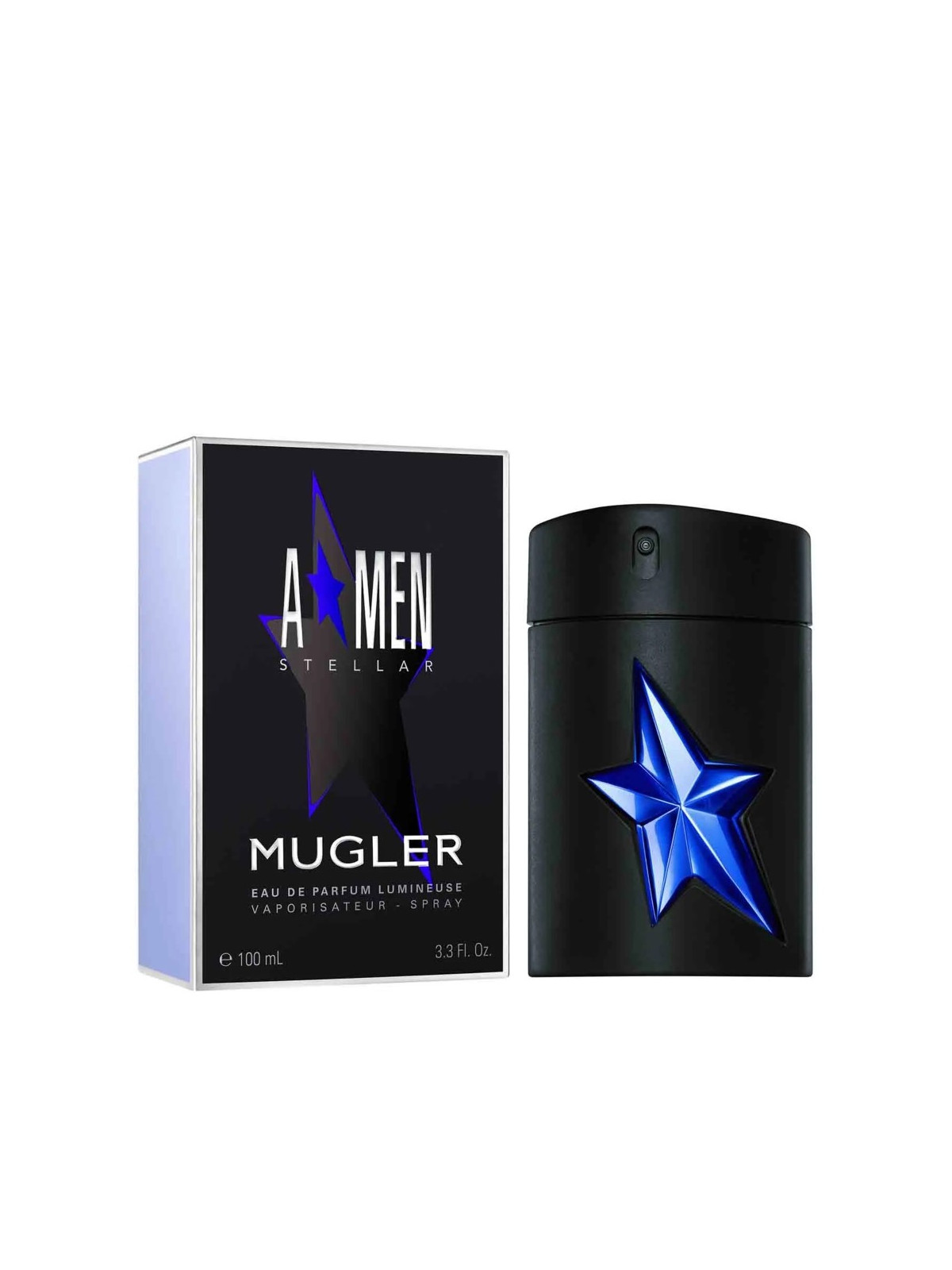 A Men Stellar EDP