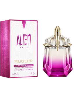 Alien Pulp EDP