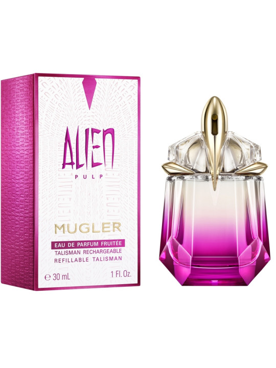 Alien Pulp EDP