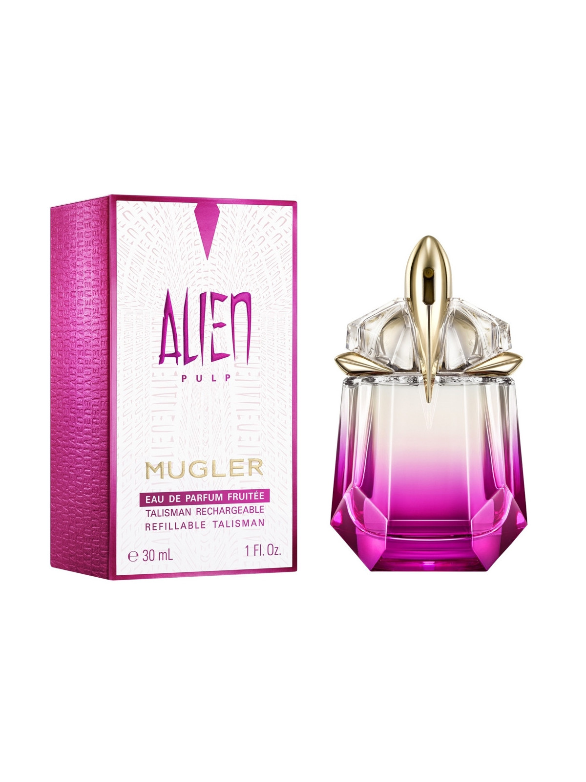 Alien Pulp EDP