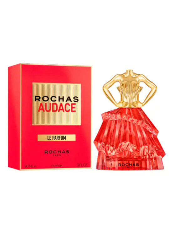 Audace Rochas Le Parfum EDP