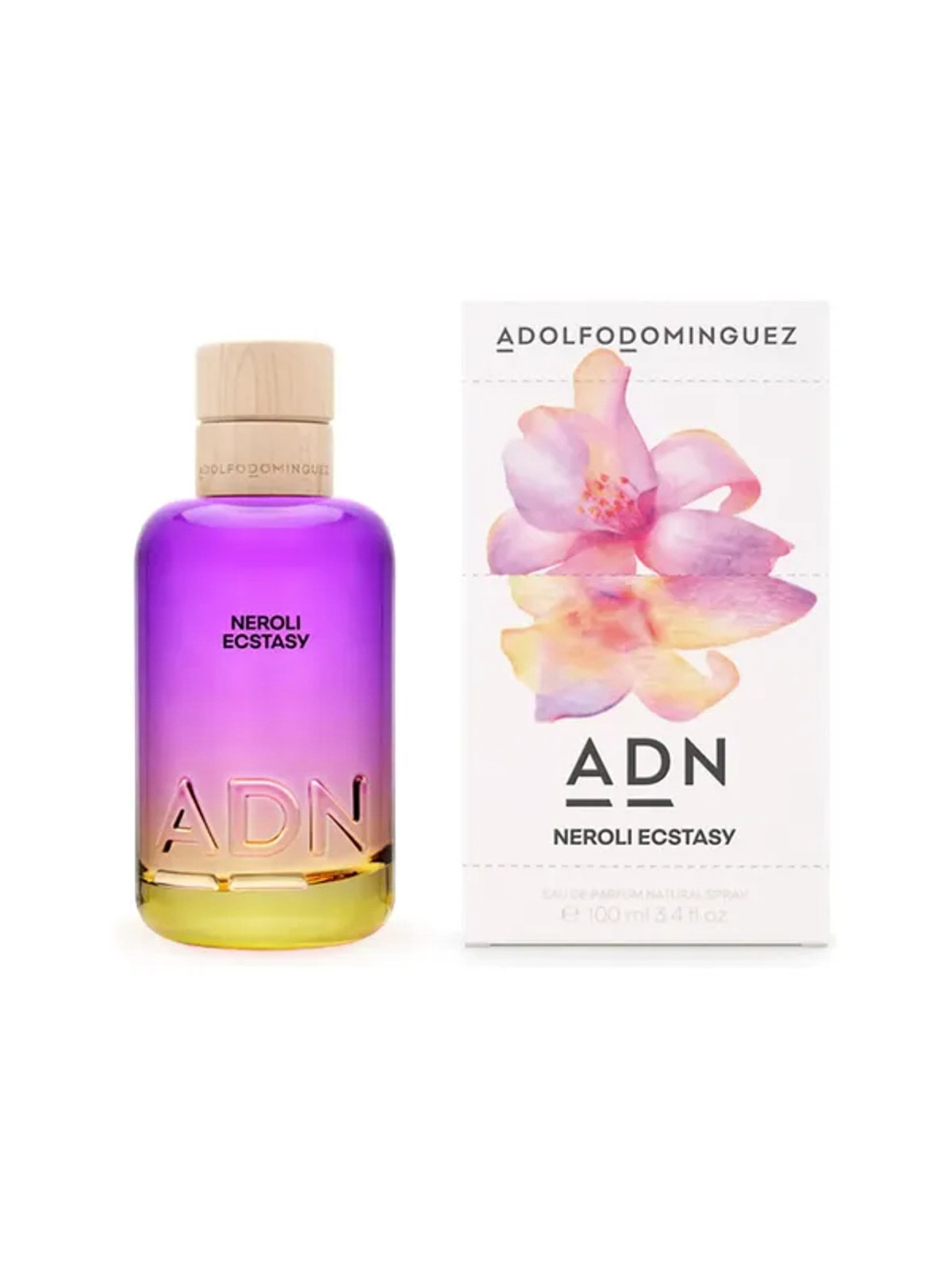 ADN Neroli Ecstasy EDP