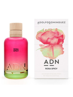 ADN Rosa Spicy EDP