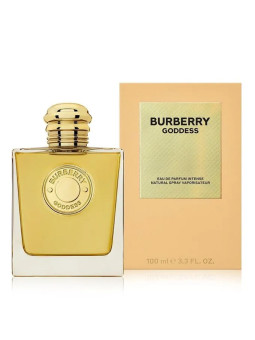 Goddess Intense EDP