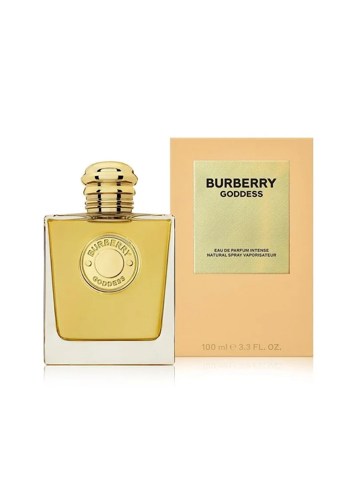 Goddess Intense EDP