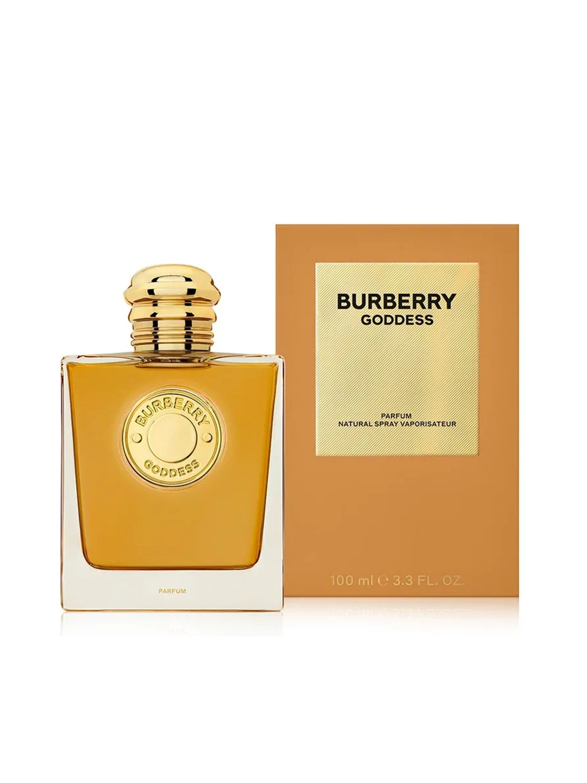 Goddess Parfum EDP