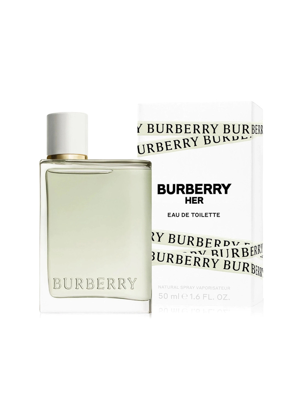 Burberry Her EDT